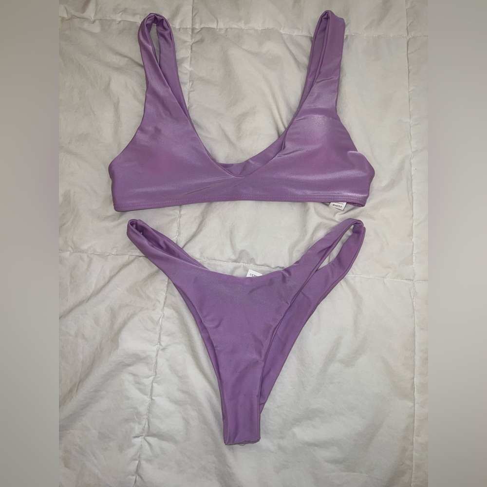 shein bikini